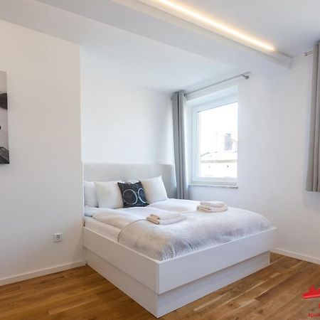 Apartment Nearto Old Town Sebastiana Street Krakov Exteriér fotografie