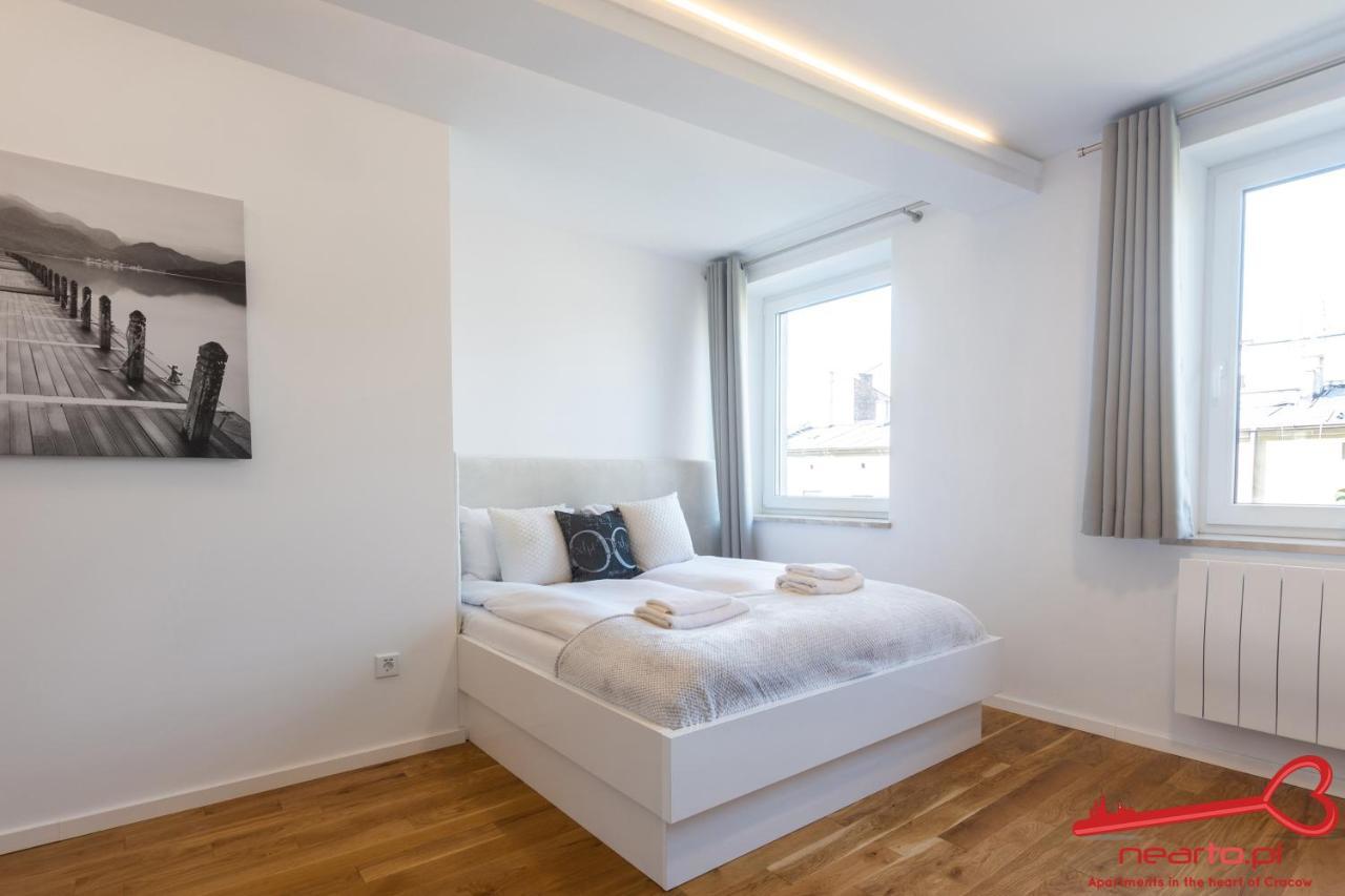 Apartment Nearto Old Town Sebastiana Street Krakov Exteriér fotografie