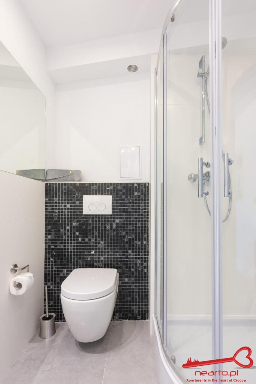 Apartment Nearto Old Town Sebastiana Street Krakov Exteriér fotografie