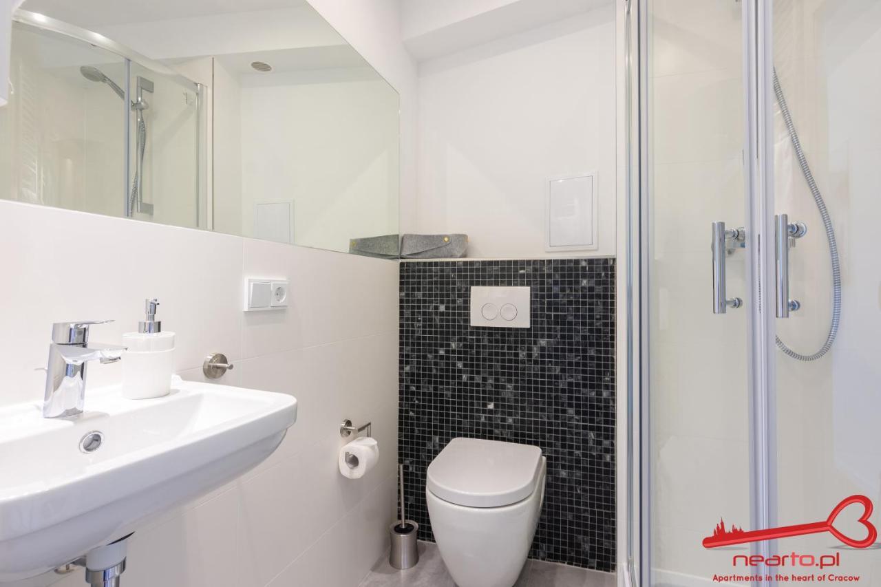 Apartment Nearto Old Town Sebastiana Street Krakov Exteriér fotografie